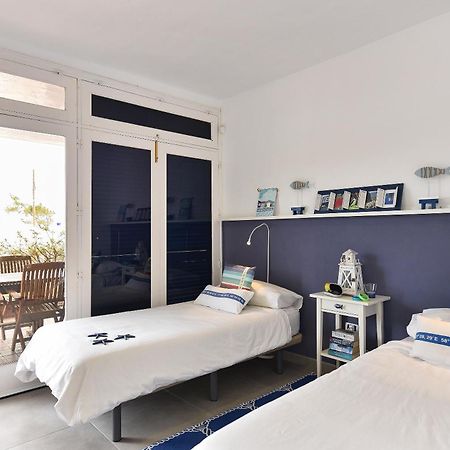 Agaete Beach Rental At Volcanic Natural Pools Экстерьер фото